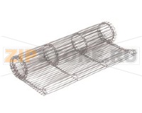 CHAIN S.S. TQ-300 CONVEYOR