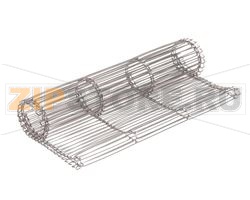 CHAIN S.S. TQ-300 CONVEYOR 
