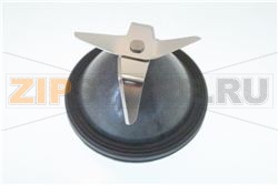 P/GOBLET BASE ASSY INCLUD SEAL FDM780 