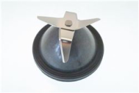 P/GOBLET BASE ASSY INCLUD SEAL FDM780