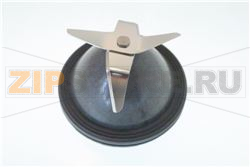 P/GOBLET BASE ASSY INCLUD SEAL FDM780 