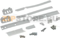 ШАРНИРЫ WHIRLPOOL В РАЗОБРАННОМ ВИДЕ