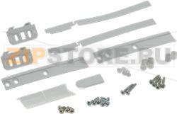 ШАРНИРЫ WHIRLPOOL В РАЗОБРАННОМ ВИДЕ 