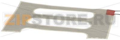 ТЭН ДЛЯ ПОДОГРЕВА ЧАШЕК 50ВТ 230В 