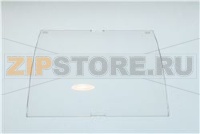 VETRINO PORTA VASCHETTA