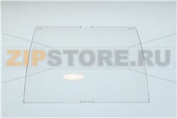 VETRINO PORTA VASCHETTA 