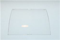 VETRINO PORTA VASCHETTA