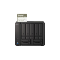 Накопитель сетевой QNAP TS-H973AX