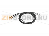 Оптоволоконный кабель Plastic fiber optic KHE-C01-2,2-2,0-K140 Pepperl+Fuchs