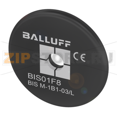 Носитель данных высокочастотный (13,56 МГц) Balluff BIS01F8 