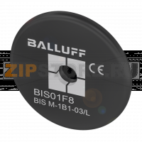Носитель данных высокочастотный (13,56 МГц) Balluff BIS01F8