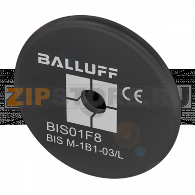 Носитель данных высокочастотный (13,56 МГц) Balluff BIS01F8 