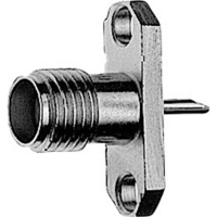 Разъем SMA, 50 Ом, 1 шт Telegärtner J01151A0141