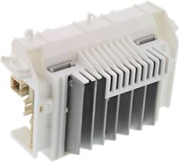 ELECTRONIC BOARD WITH INVERTER ELECTROLU