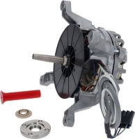 ДВИГАТЕЛЬ ВЕНТИЛЯТОРА С РЕГУЛИРУЕМОЙ ЧАСТОТОЙ 240 В