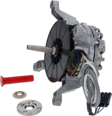 ДВИГАТЕЛЬ ВЕНТИЛЯТОРА С РЕГУЛИРУЕМОЙ ЧАСТОТОЙ 240 В 