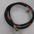 TUBO FLESSIBILE DOCCIA 1650 mm 3/8" MF - TUBO FLESSIBILE DOCCIA 1650 mm 3/8" MF