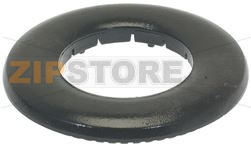 BURNER CAP ø 170 mm QE-14 