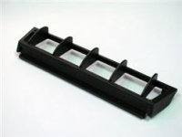 PROTECTION GRID [C] SMOKE DRAIN M40