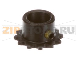 PIGNONE, 25B12, FORO DA 1/2, 