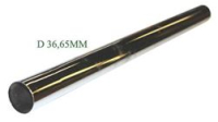 TUBE ASPI CHROME D 36,65