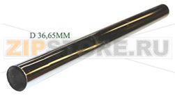 TUBE ASPI CHROME D 36,65 