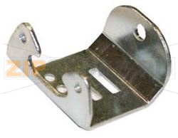 CHARNIERE INF.DRTE/ GCH M6 