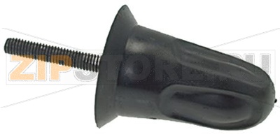 РЕГУЛИРОВОЧНАЯ РУЧКА 