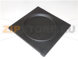 COPERCHIO 185x187 mm PER CONTENITORE 