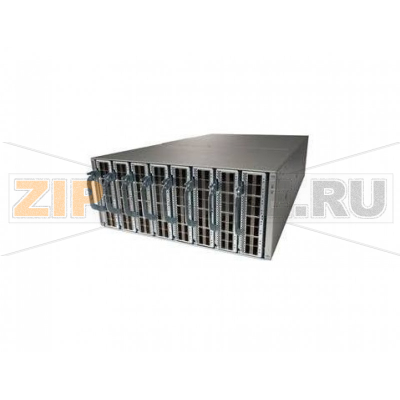 Коммутатор Cisco N3K-C3408-S= 