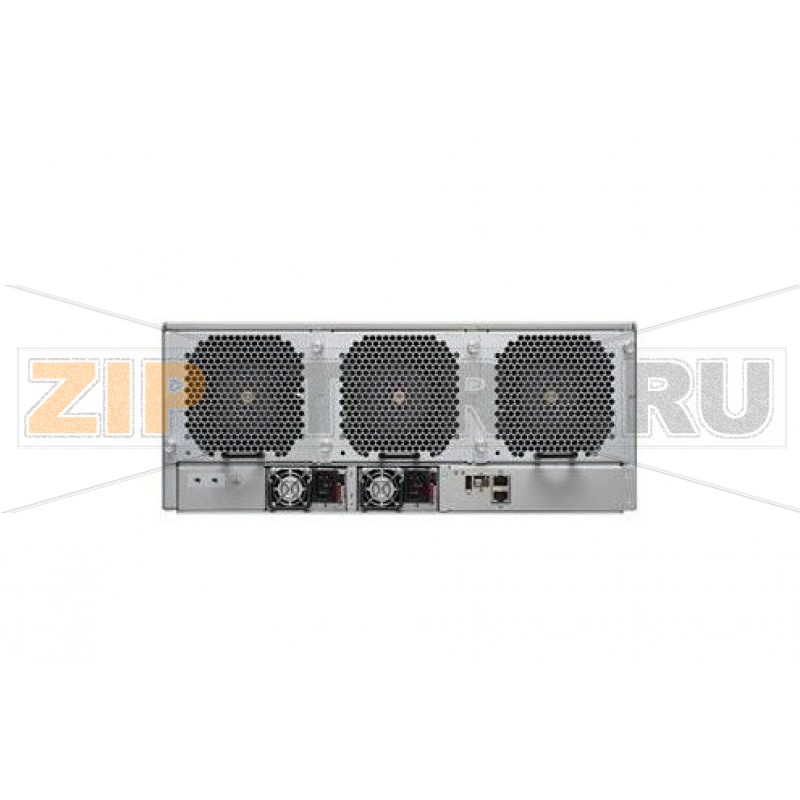 Коммутатор Cisco N3K-C3408-S= 