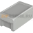 Корпус, 151x80x60 мм, поликарбонат UL 94 V0, одноцветный Bopla B 140806 PC-V0 7035 - Корпус, 151x80x60 мм, поликарбонат UL 94 V0, одноцветный Bopla B 140806 PC-V0 7035