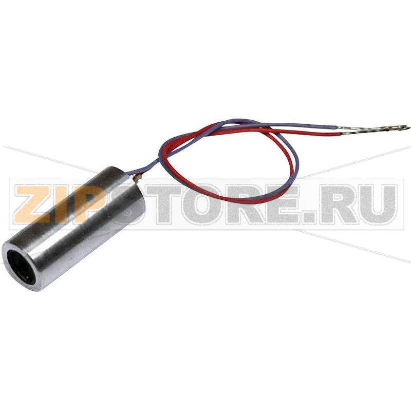 Модуль лазерный, красный, 1 МВт Picotronic DI650-1-3(9x21)-F1000-AP 