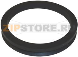 GUARNIZIONE V-RING 55A ALBERO CESTO 