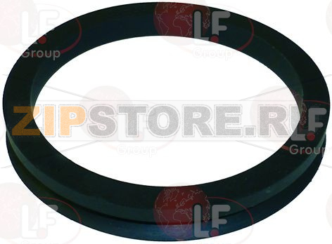 GUARNIZIONE V-RING 55A ALBERO CESTO 