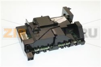 SCHEDA 41041715+E41042419