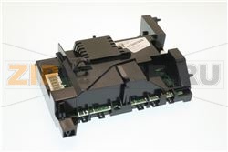 SCHEDA 41041715+E41042419 