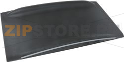 BIN B 30 IN DOOR ASSY 