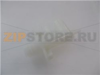 RACCORDO DI SCARICO G250-500 AC