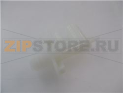 RACCORDO DI SCARICO G250-500 AC 