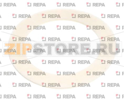 SPACER, 1.25OD X .03THK 