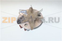 МОТОР ВЕНТИЛЯТОР VR150H4012 240V 50/60HZ