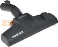 COMBI-BRUSH G252RE HOOVER 35601713