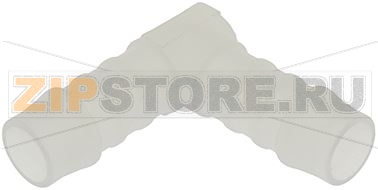 КОНЕЦ ШЛАНГА L Ø 12 ММ 