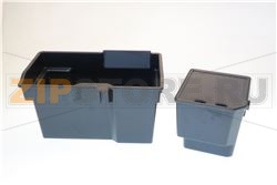 НАБОР БУНКЕРОВ ДЛЯ ОТХОДОВ 