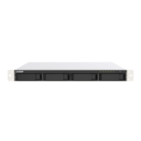 Накопитель сетевой QNAP TS-453DU-RP