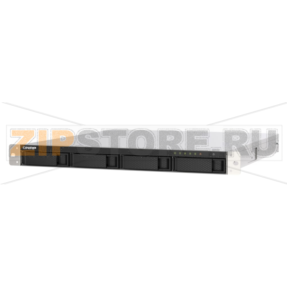 Накопитель сетевой QNAP TS-453DU-RP 