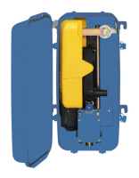 Выключатель вырубной Schneider Electric XY2CB10