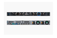 Гиперконвергентная система Dell VxRail E