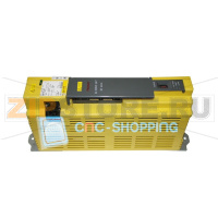 Сервоусилитель Fanuc A06B-6066-H003